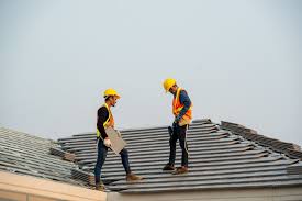 Trusted Elberton, GA Roofing Services Experts